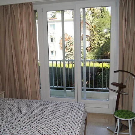 Apartmán Le Roc